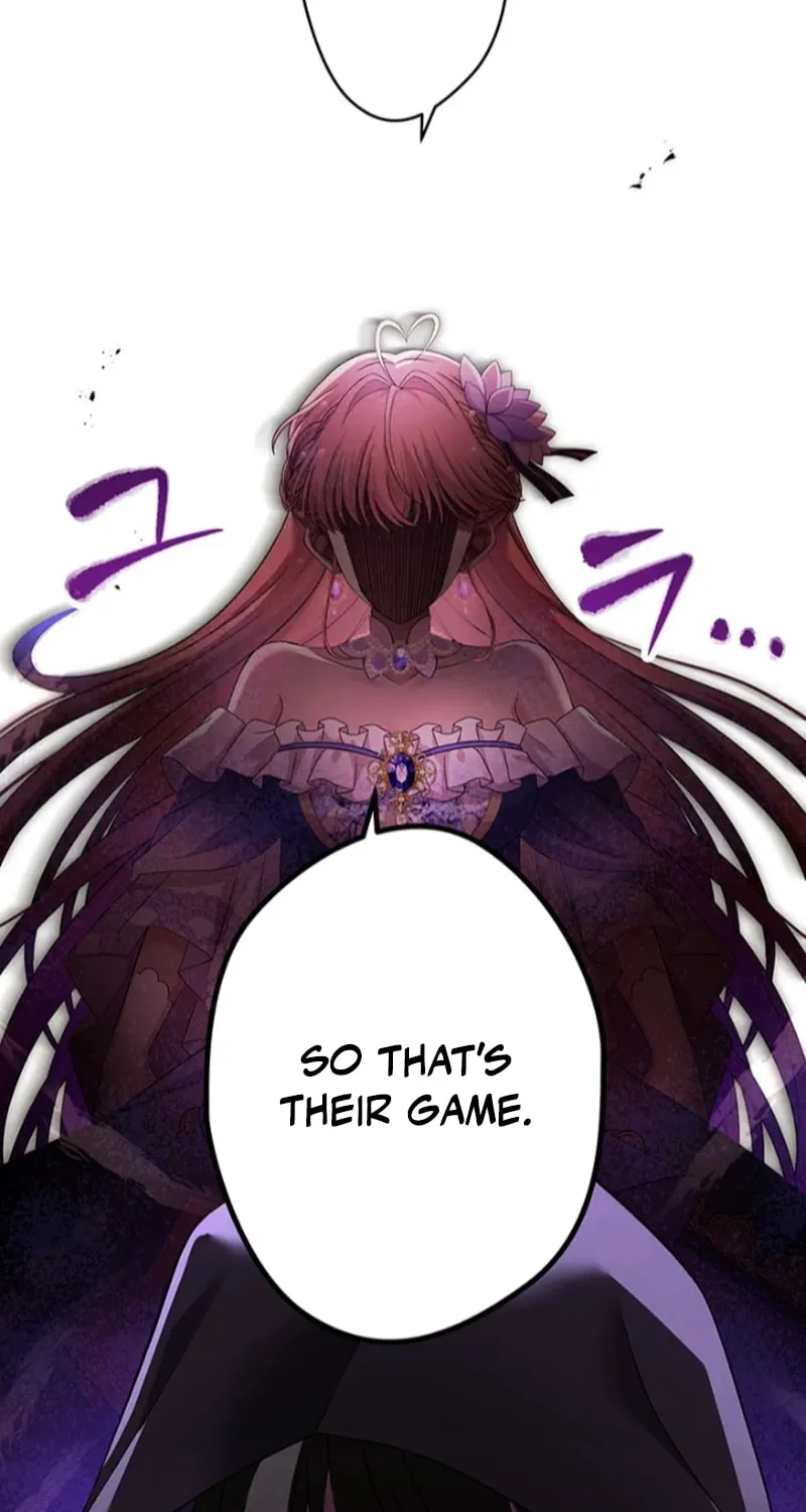 Densetsu no Ansatsusha, Tensei Shitara Ouke no Aisare Suemusume ni Natte Shimaimashite Chapter 56 page 45 - 