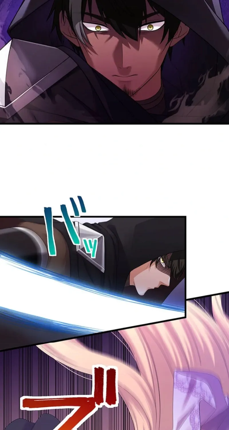 Densetsu no Ansatsusha, Tensei Shitara Ouke no Aisare Suemusume ni Natte Shimaimashite Chapter 56 page 46 - 