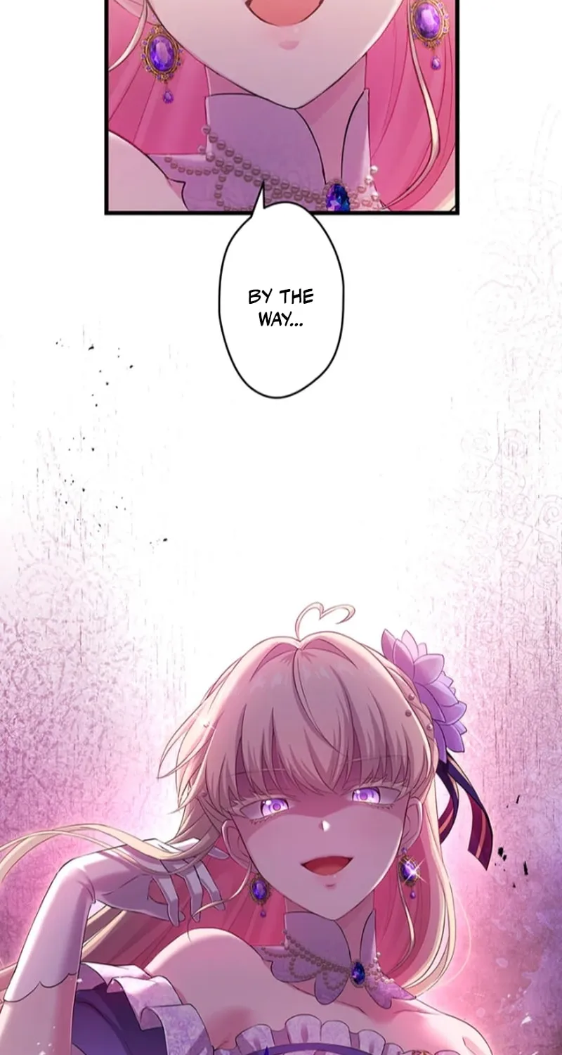 Densetsu no Ansatsusha, Tensei Shitara Ouke no Aisare Suemusume ni Natte Shimaimashite Chapter 56 page 49 - 