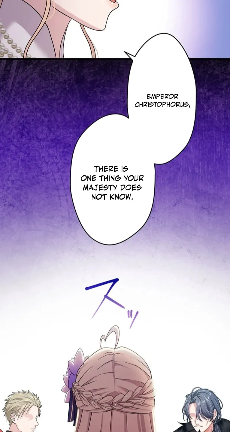 Densetsu no Ansatsusha, Tensei Shitara Ouke no Aisare Suemusume ni Natte Shimaimashite Chapter 56 page 7 - 