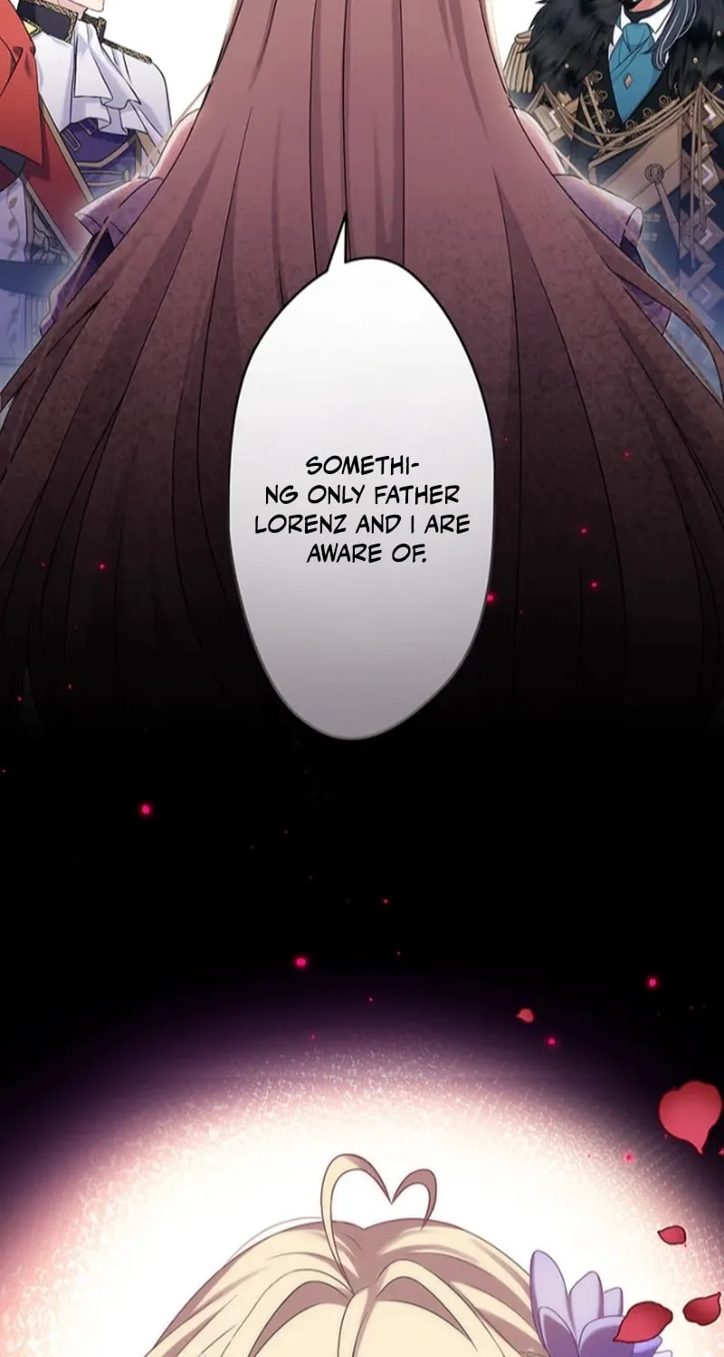 Densetsu no Ansatsusha, Tensei Shitara Ouke no Aisare Suemusume ni Natte Shimaimashite Chapter 56 page 8 - 