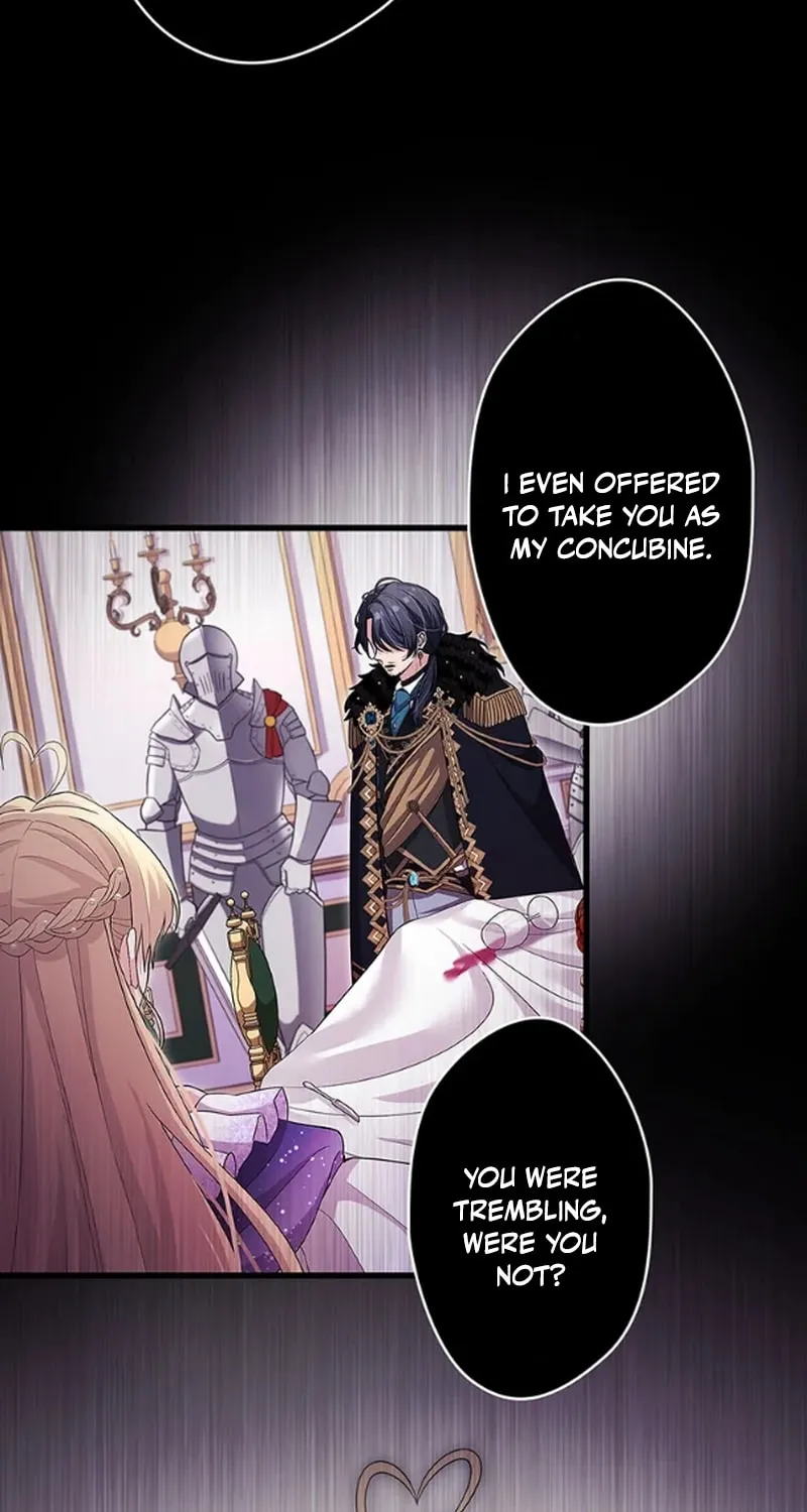 Densetsu no Ansatsusha, Tensei Shitara Ouke no Aisare Suemusume ni Natte Shimaimashite Chapter 57 page 13 - 