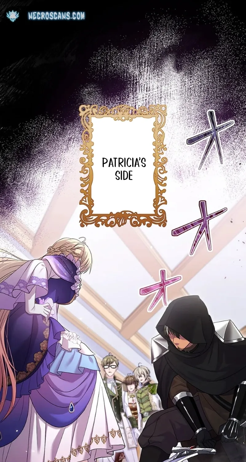 Densetsu no Ansatsusha, Tensei Shitara Ouke no Aisare Suemusume ni Natte Shimaimashite Chapter 57 page 21 - 