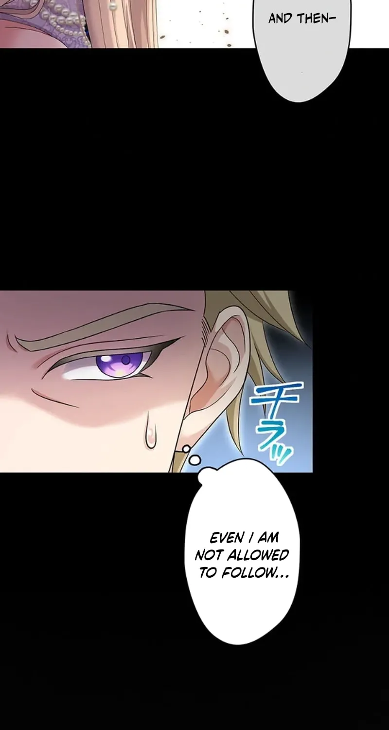 Densetsu no Ansatsusha, Tensei Shitara Ouke no Aisare Suemusume ni Natte Shimaimashite Chapter 57 page 4 - 