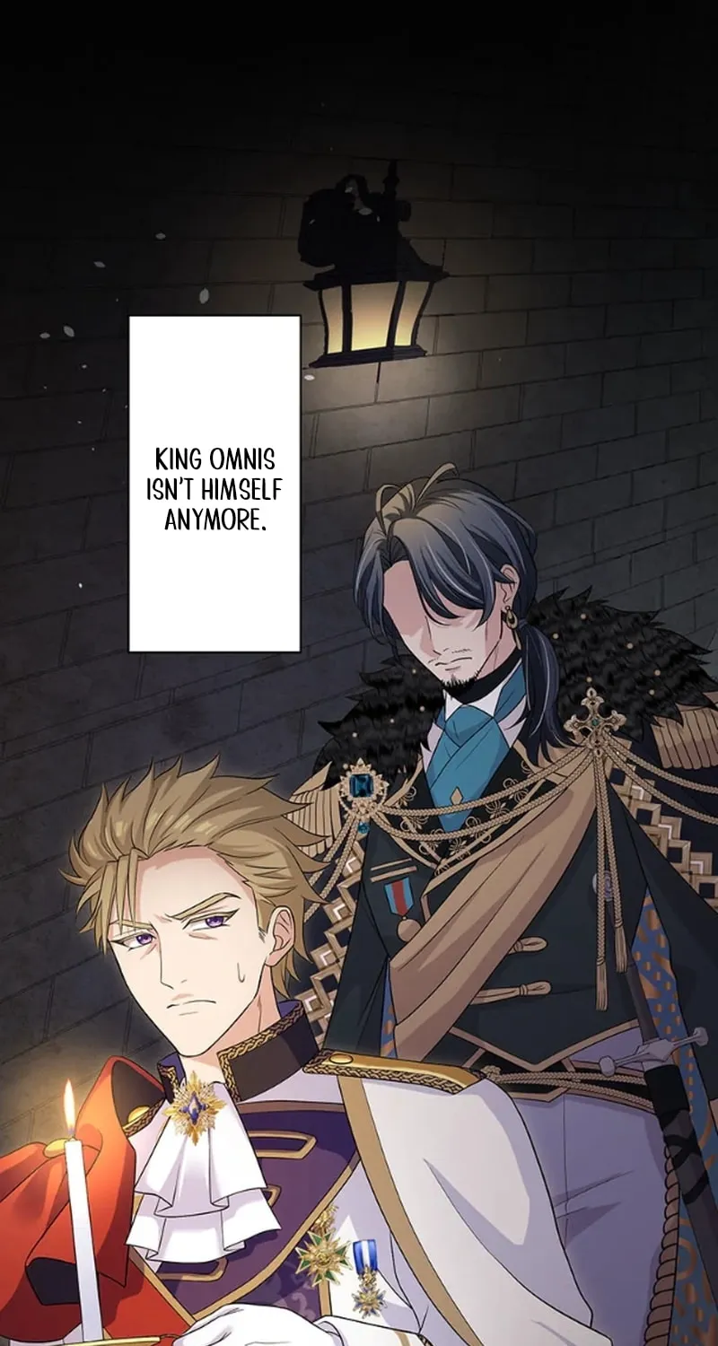 Densetsu no Ansatsusha, Tensei Shitara Ouke no Aisare Suemusume ni Natte Shimaimashite Chapter 57 page 5 - 