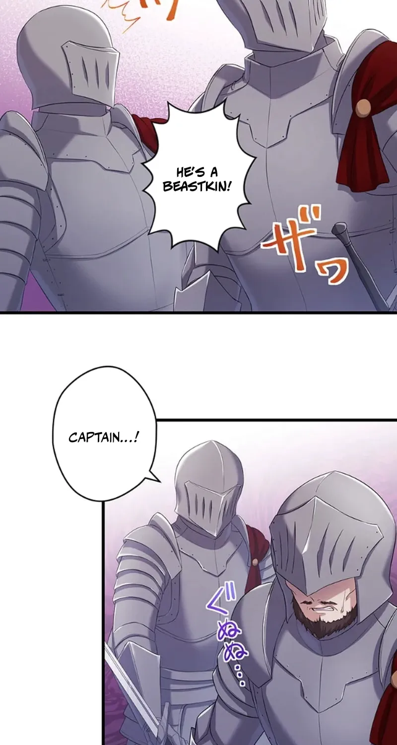 Densetsu no Ansatsusha, Tensei Shitara Ouke no Aisare Suemusume ni Natte Shimaimashite Chapter 57 page 45 - 
