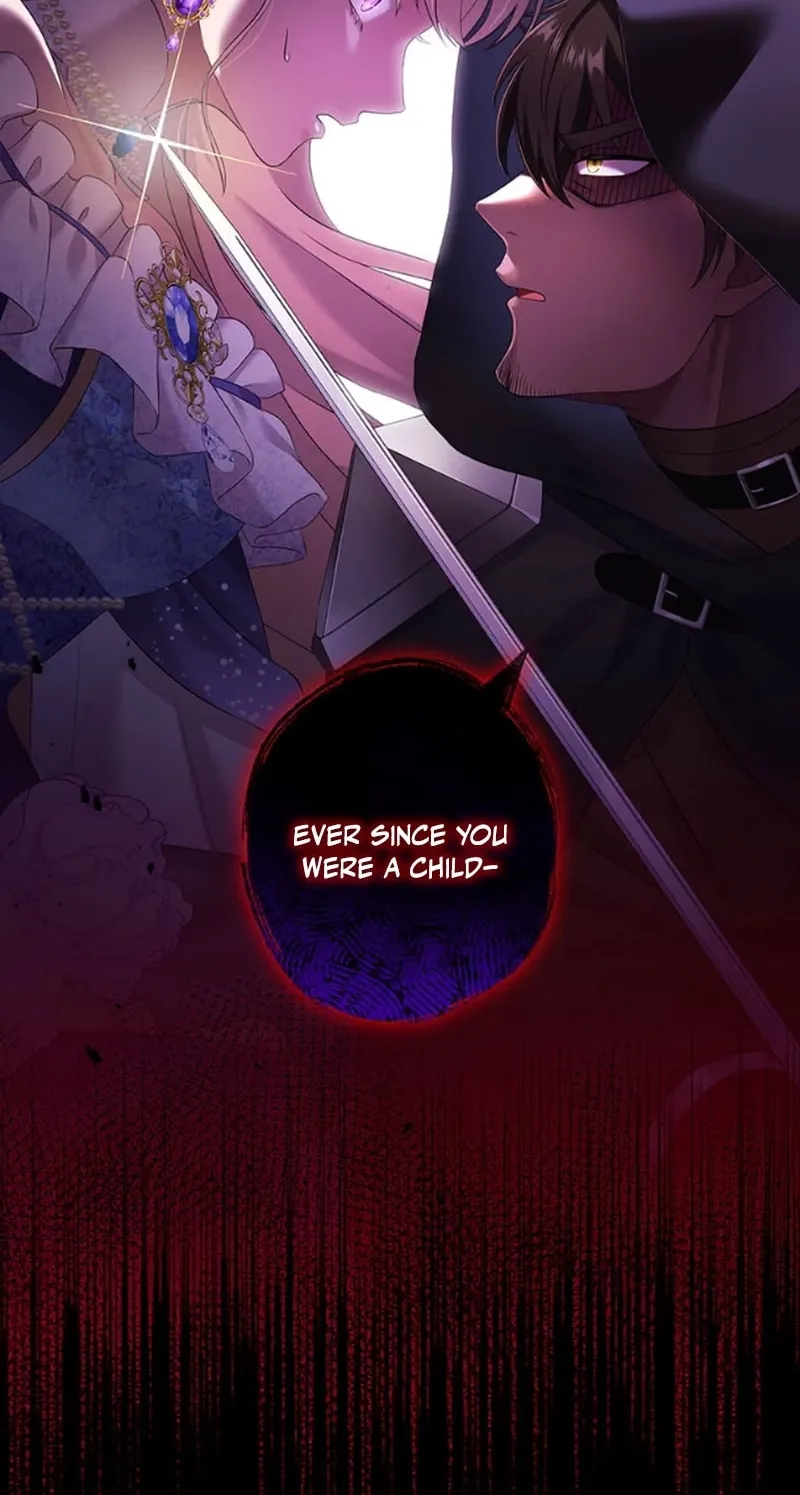 Densetsu no Ansatsusha, Tensei Shitara Ouke no Aisare Suemusume ni Natte Shimaimashite Chapter 57 page 49 - 