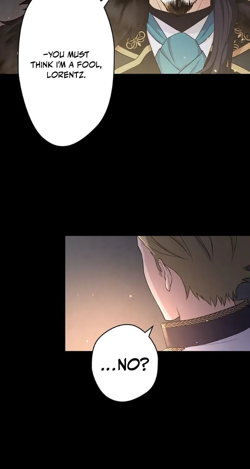 Densetsu no Ansatsusha, Tensei Shitara Ouke no Aisare Suemusume ni Natte Shimaimashite Chapter 57 page 9 - 