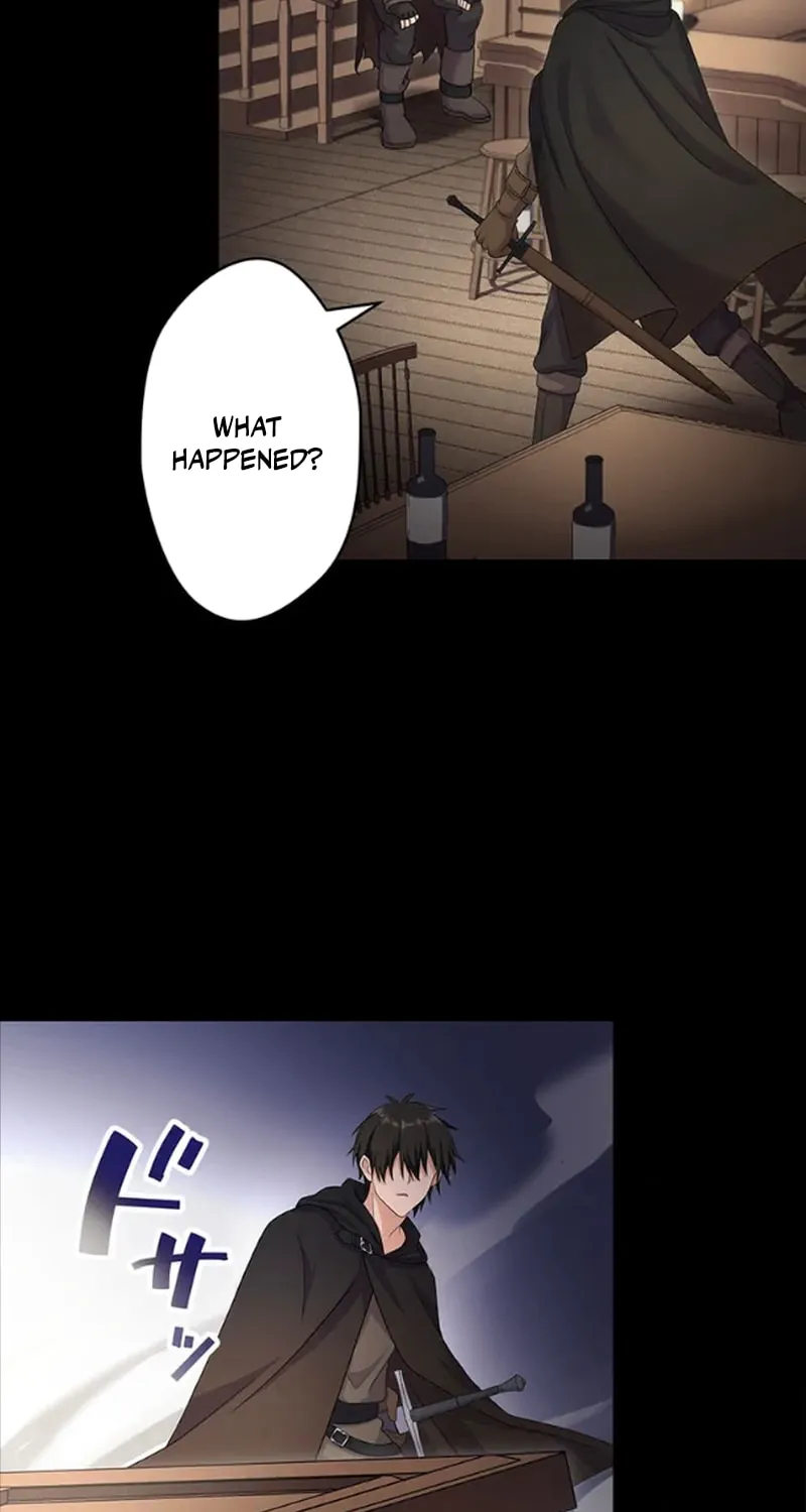 Densetsu no Ansatsusha, Tensei Shitara Ouke no Aisare Suemusume ni Natte Shimaimashite Chapter 58 page 17 - 