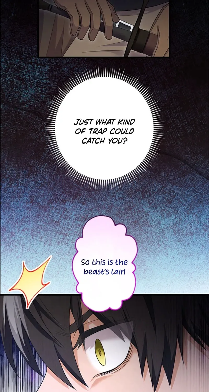 Densetsu no Ansatsusha, Tensei Shitara Ouke no Aisare Suemusume ni Natte Shimaimashite Chapter 58 page 19 - 
