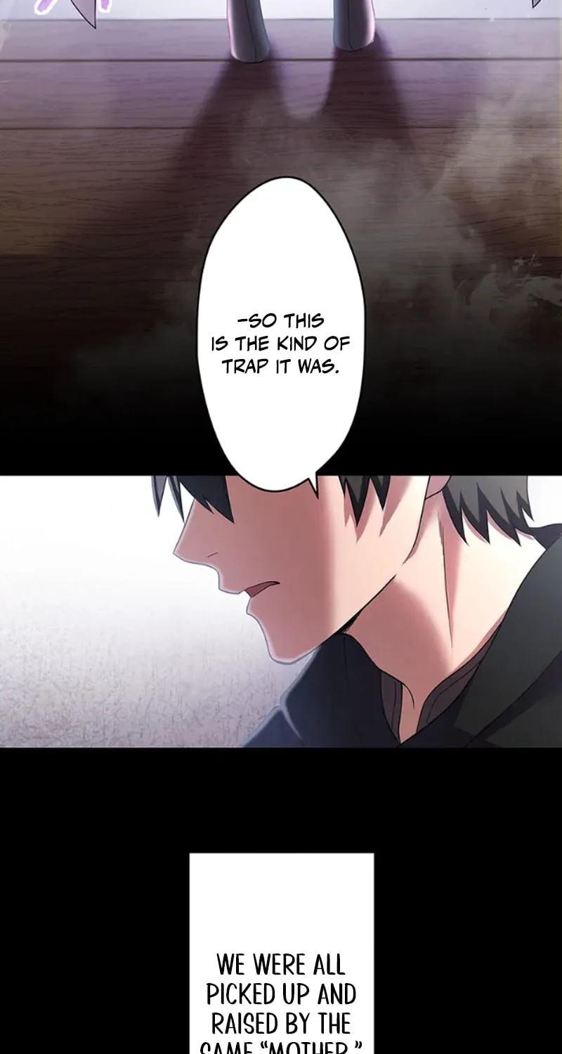 Densetsu no Ansatsusha, Tensei Shitara Ouke no Aisare Suemusume ni Natte Shimaimashite Chapter 58 page 22 - 