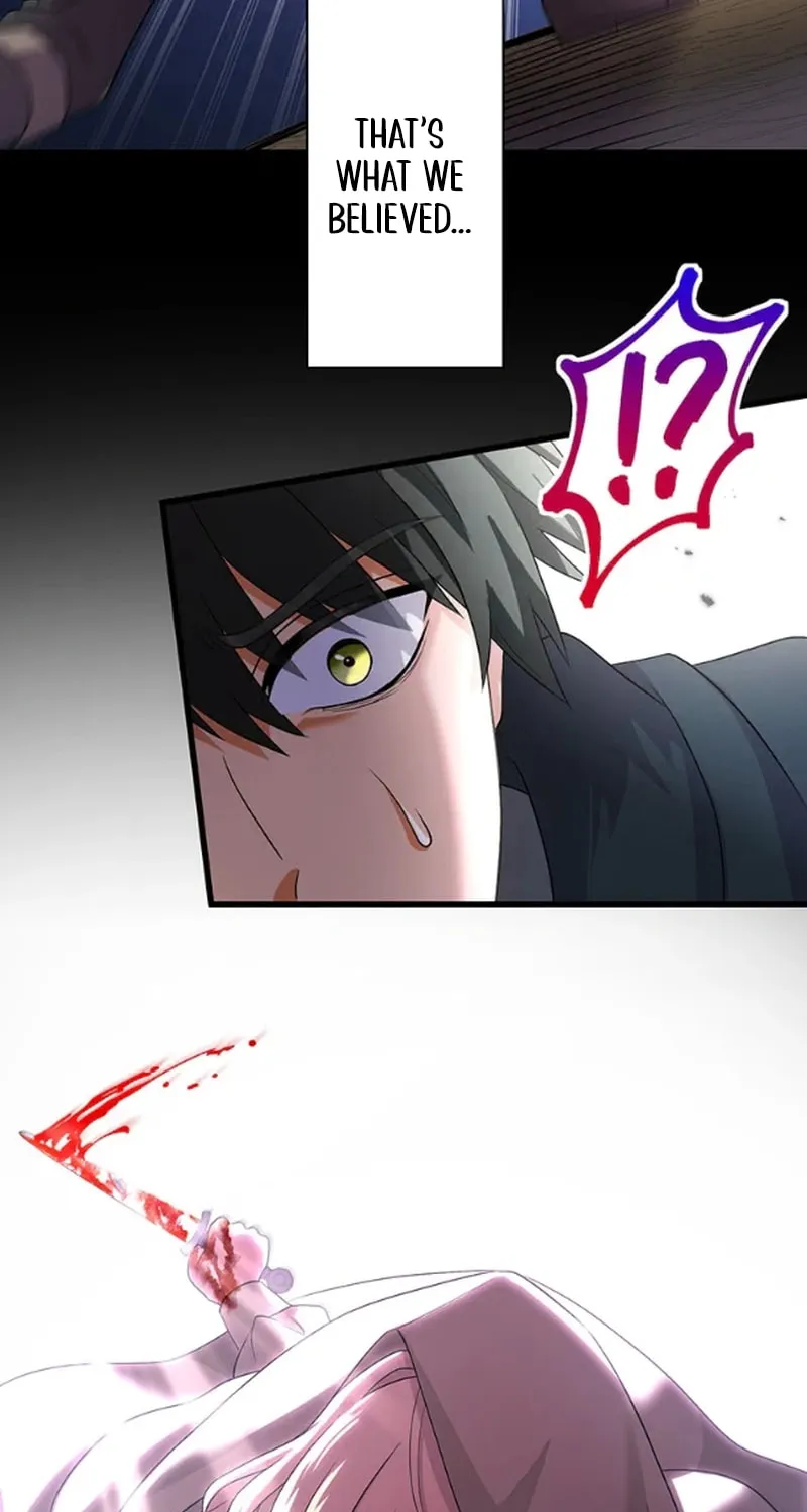 Densetsu no Ansatsusha, Tensei Shitara Ouke no Aisare Suemusume ni Natte Shimaimashite Chapter 58 page 25 - 