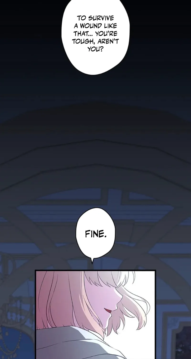 Densetsu no Ansatsusha, Tensei Shitara Ouke no Aisare Suemusume ni Natte Shimaimashite Chapter 58 page 29 - 