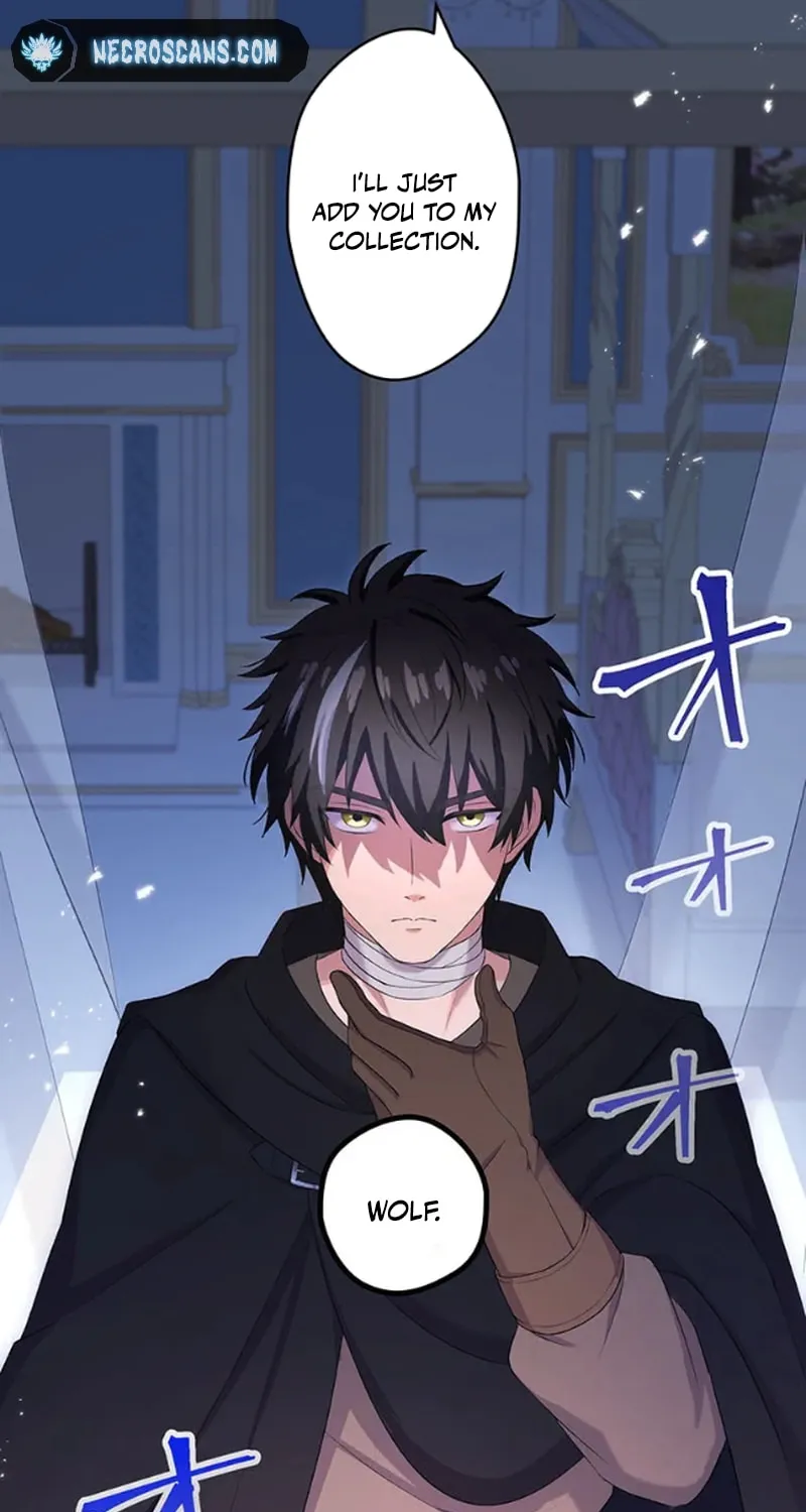 Densetsu no Ansatsusha, Tensei Shitara Ouke no Aisare Suemusume ni Natte Shimaimashite Chapter 58 page 31 - 