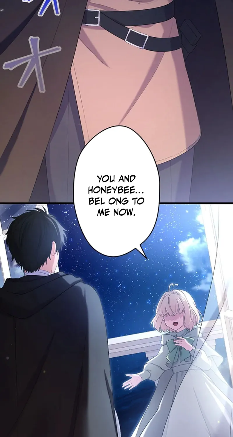 Densetsu no Ansatsusha, Tensei Shitara Ouke no Aisare Suemusume ni Natte Shimaimashite Chapter 58 page 32 - 