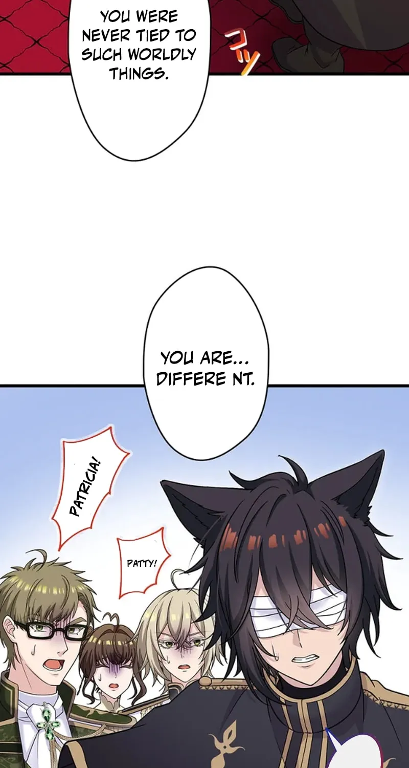 Densetsu no Ansatsusha, Tensei Shitara Ouke no Aisare Suemusume ni Natte Shimaimashite Chapter 58 page 45 - 