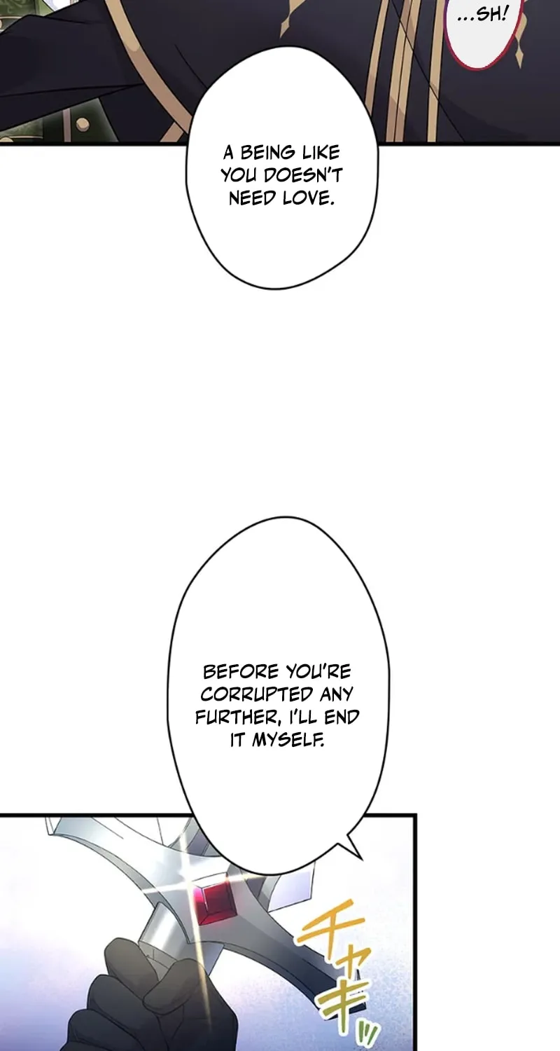 Densetsu no Ansatsusha, Tensei Shitara Ouke no Aisare Suemusume ni Natte Shimaimashite Chapter 58 page 46 - 