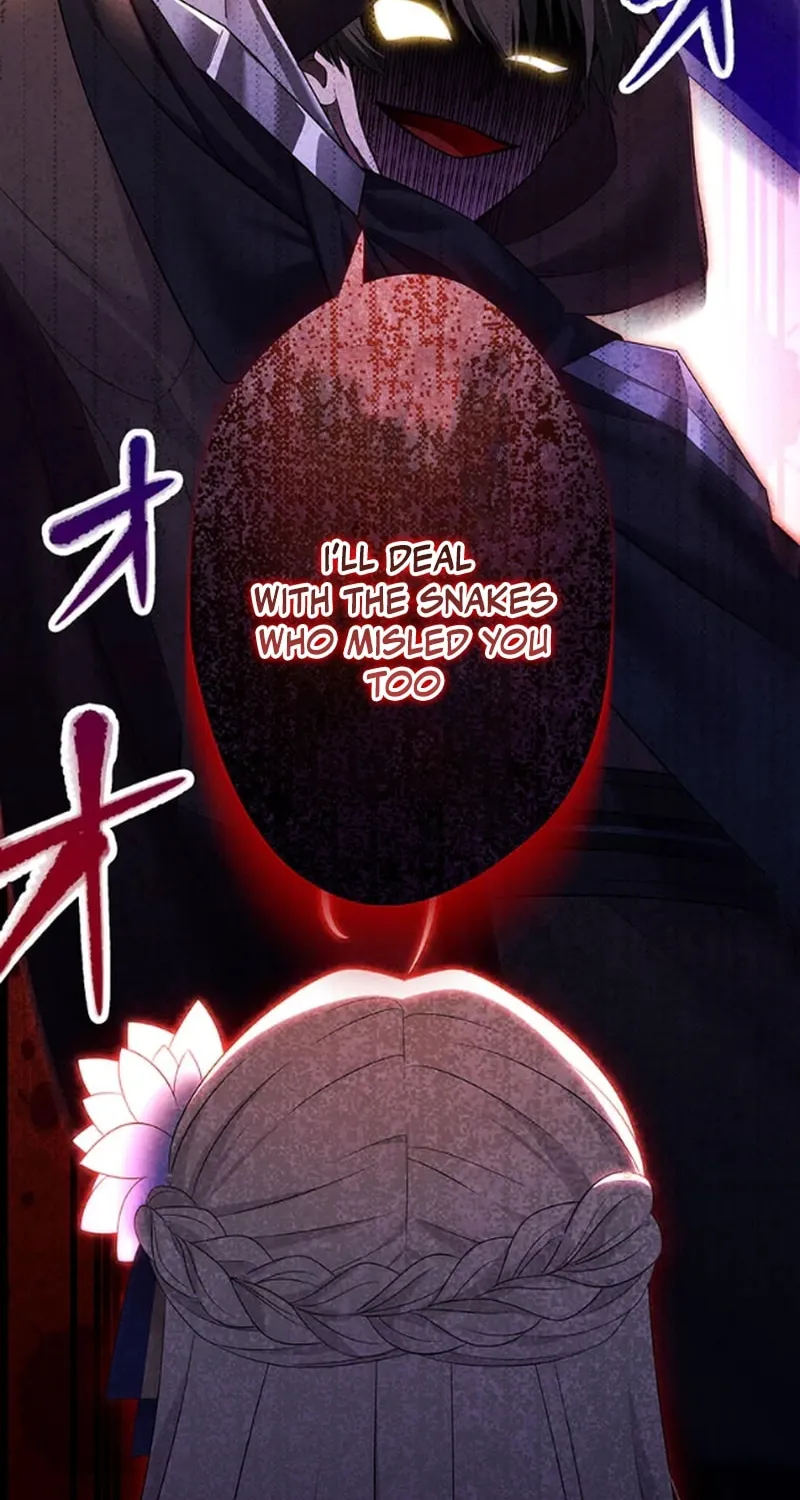 Densetsu no Ansatsusha, Tensei Shitara Ouke no Aisare Suemusume ni Natte Shimaimashite Chapter 58 page 48 - 