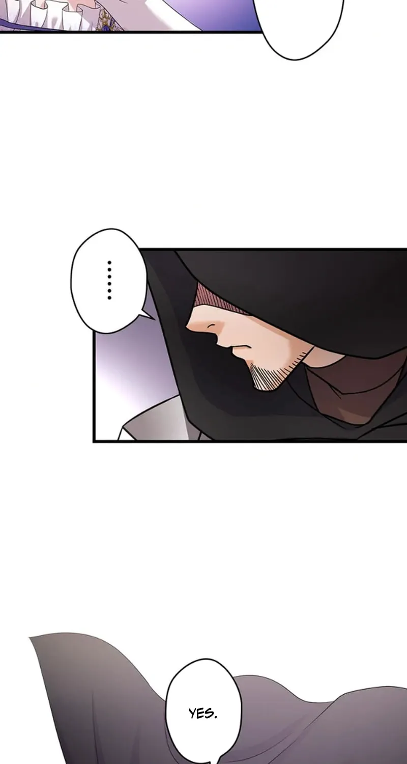 Densetsu no Ansatsusha, Tensei Shitara Ouke no Aisare Suemusume ni Natte Shimaimashite Chapter 58 page 6 - 
