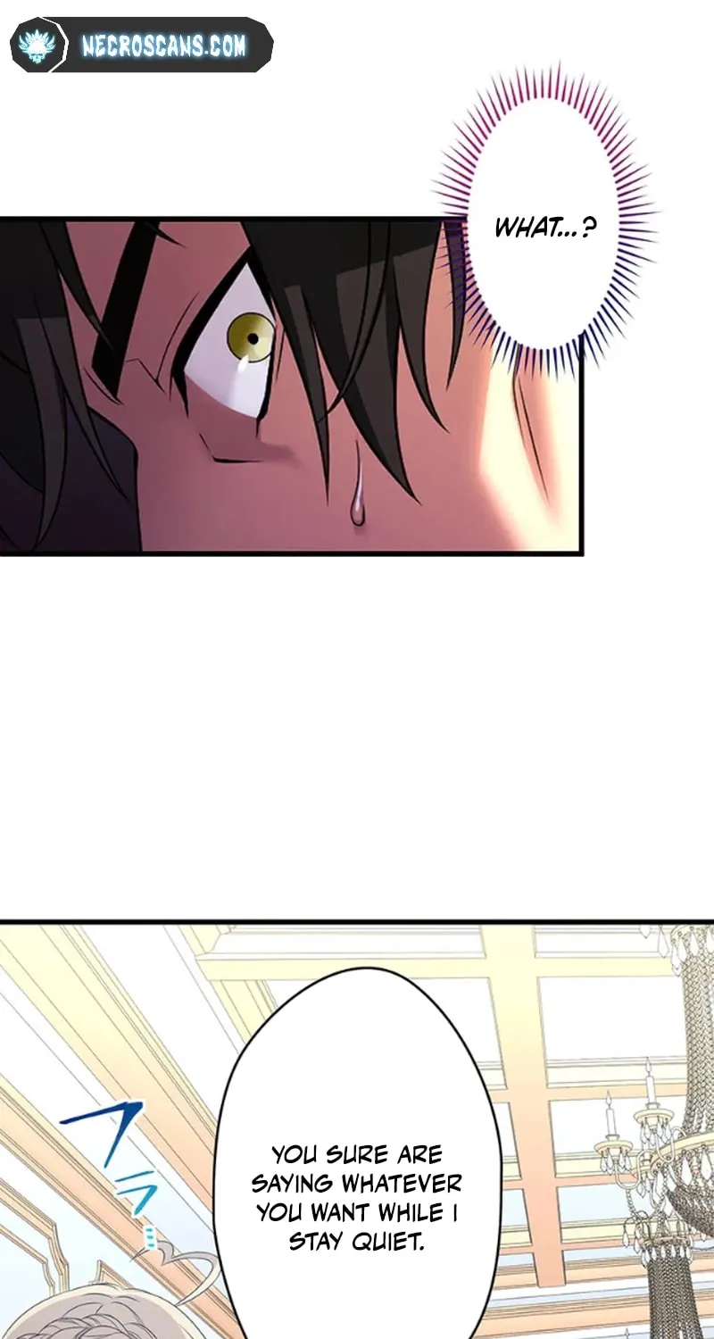 Densetsu no Ansatsusha, Tensei Shitara Ouke no Aisare Suemusume ni Natte Shimaimashite Chapter 58 page 51 - 