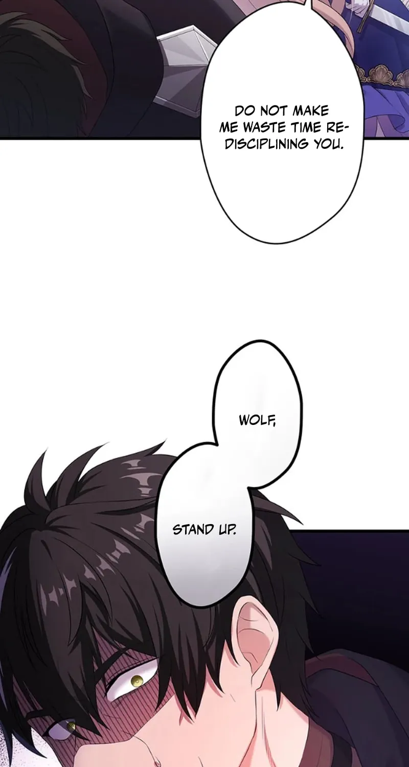 Densetsu no Ansatsusha, Tensei Shitara Ouke no Aisare Suemusume ni Natte Shimaimashite Chapter 58 page 58 - 