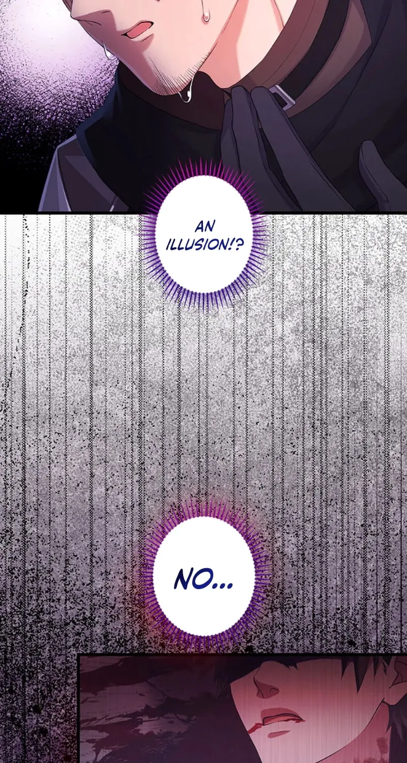 Densetsu no Ansatsusha, Tensei Shitara Ouke no Aisare Suemusume ni Natte Shimaimashite Chapter 58 page 59 - 