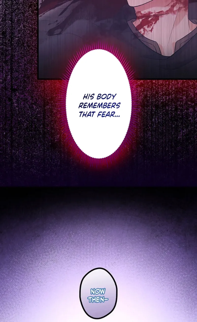 Densetsu no Ansatsusha, Tensei Shitara Ouke no Aisare Suemusume ni Natte Shimaimashite Chapter 58 page 60 - 