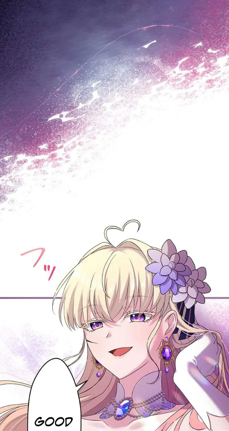 Densetsu no Ansatsusha, Tensei Shitara Ouke no Aisare Suemusume ni Natte Shimaimashite Chapter 59 page 22 - 