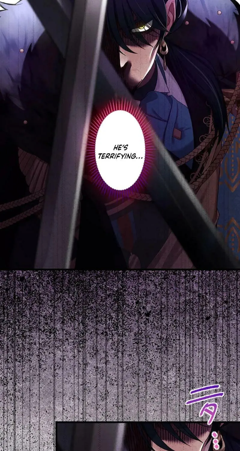 Densetsu no Ansatsusha, Tensei Shitara Ouke no Aisare Suemusume ni Natte Shimaimashite Chapter 59 page 33 - 