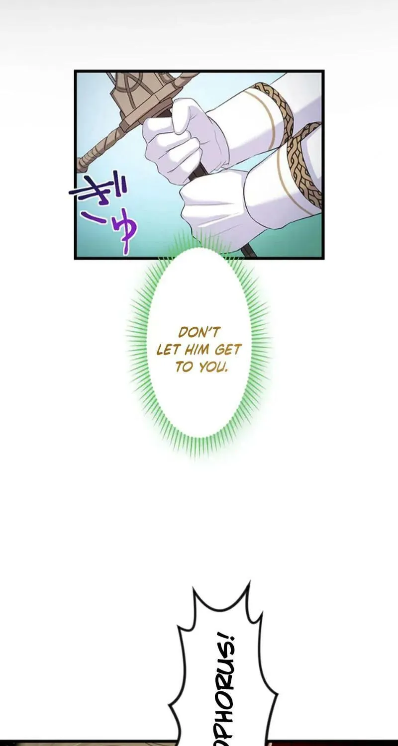 Densetsu no Ansatsusha, Tensei Shitara Ouke no Aisare Suemusume ni Natte Shimaimashite Chapter 59 page 39 - 