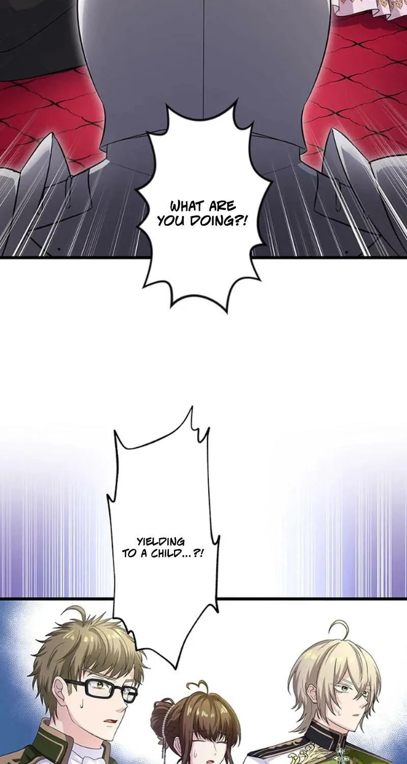 Densetsu no Ansatsusha, Tensei Shitara Ouke no Aisare Suemusume ni Natte Shimaimashite Chapter 59 page 5 - 
