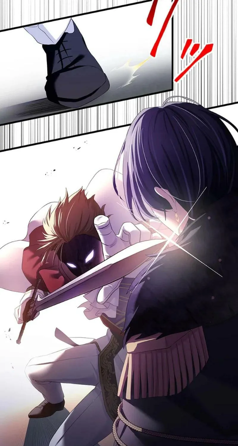 Densetsu no Ansatsusha, Tensei Shitara Ouke no Aisare Suemusume ni Natte Shimaimashite Chapter 59 page 42 - 