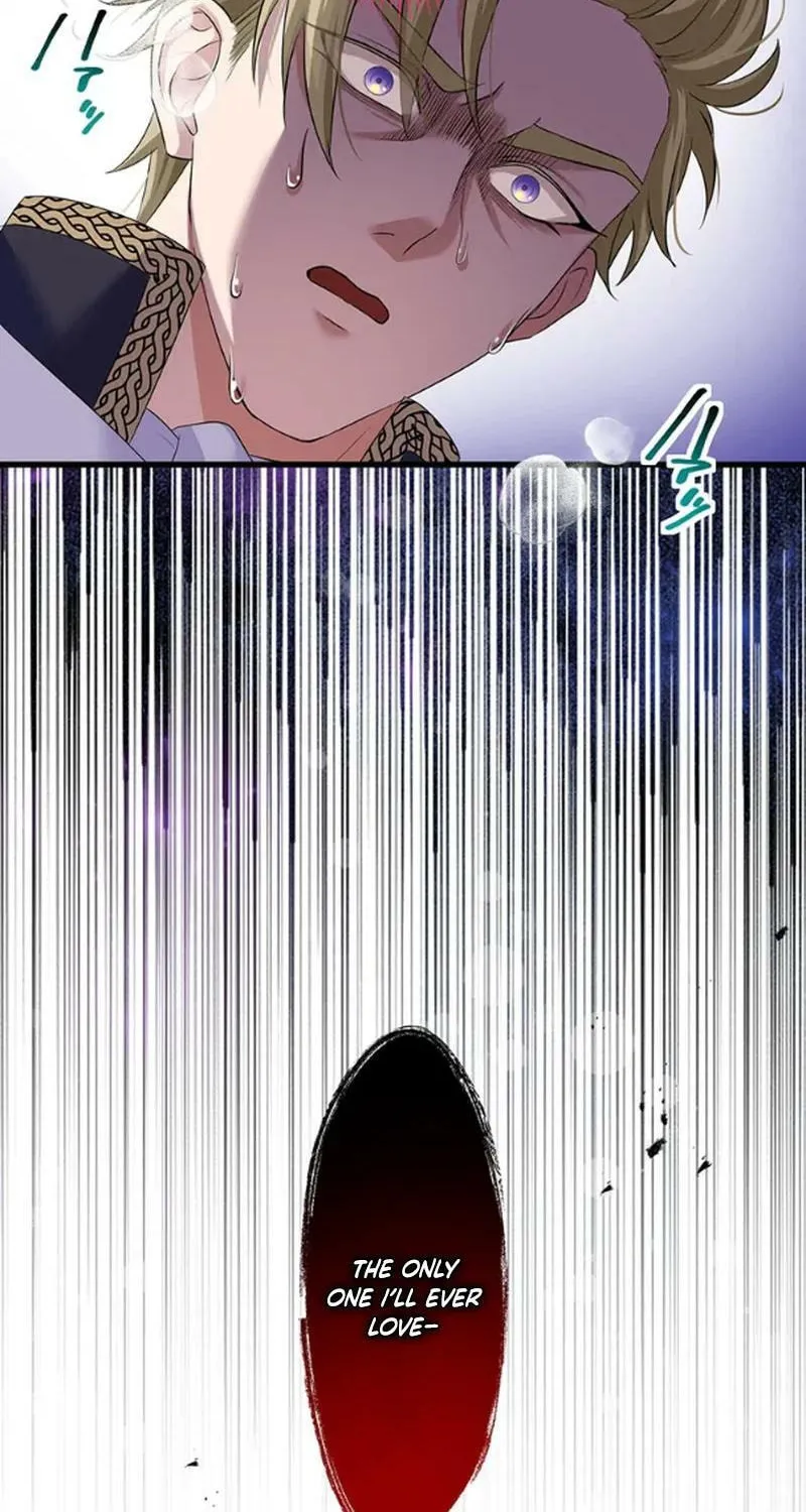 Densetsu no Ansatsusha, Tensei Shitara Ouke no Aisare Suemusume ni Natte Shimaimashite Chapter 59 page 46 - 