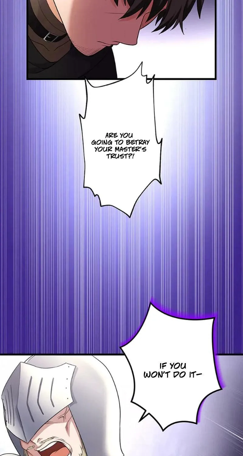 Densetsu no Ansatsusha, Tensei Shitara Ouke no Aisare Suemusume ni Natte Shimaimashite Chapter 59 page 8 - 