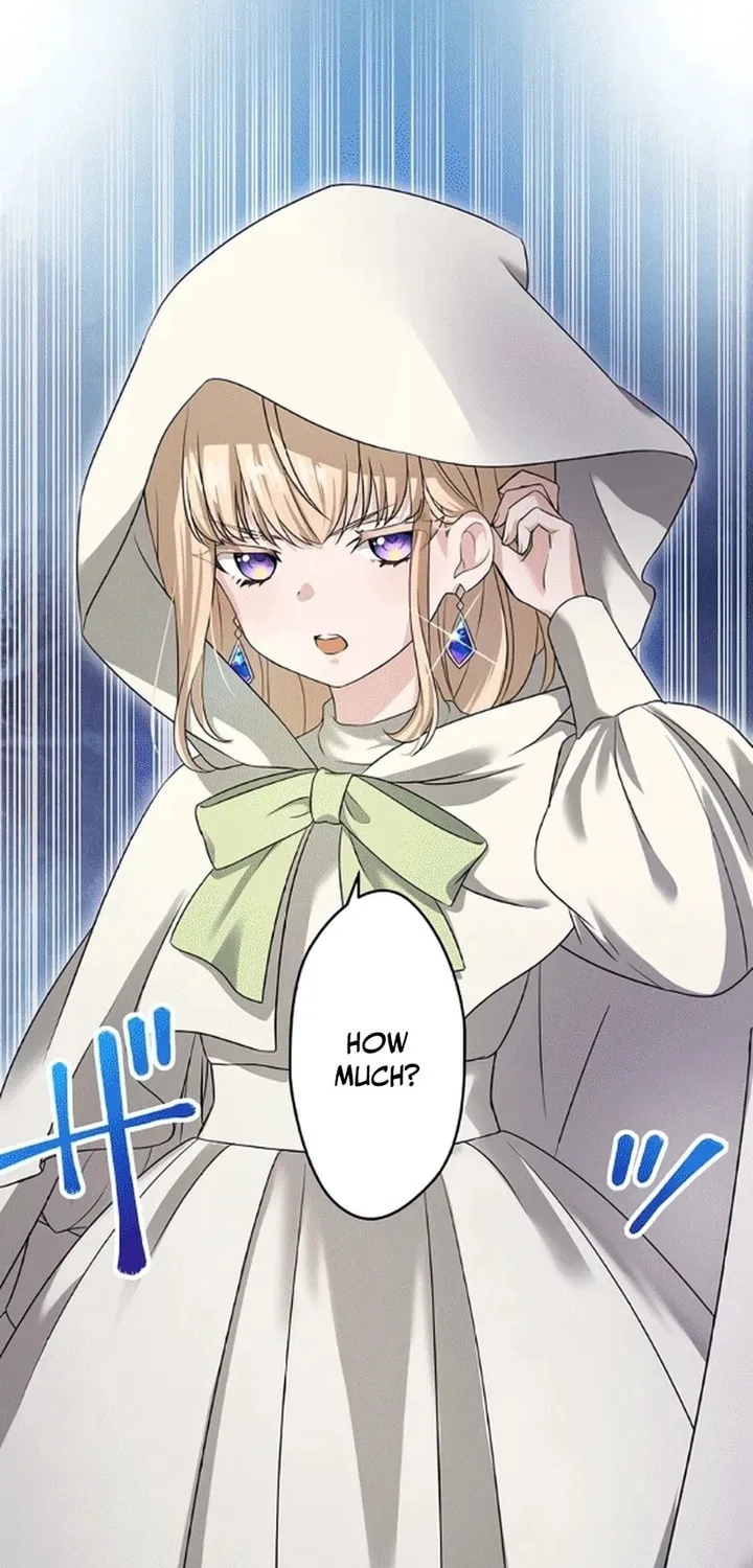 Densetsu no Ansatsusha, Tensei Shitara Ouke no Aisare Suemusume ni Natte Shimaimashite Chapter 6 page 13 - 