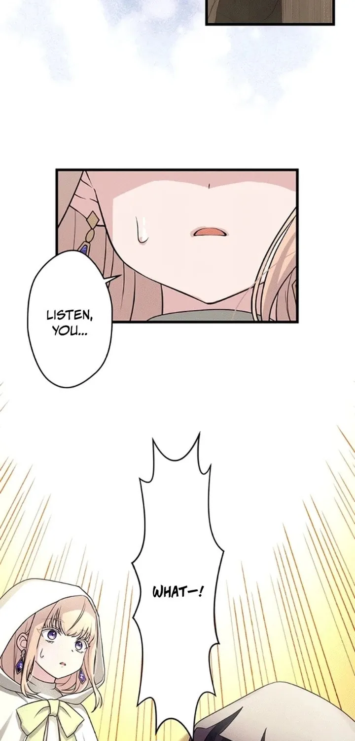 Densetsu no Ansatsusha, Tensei Shitara Ouke no Aisare Suemusume ni Natte Shimaimashite Chapter 6 page 3 - 