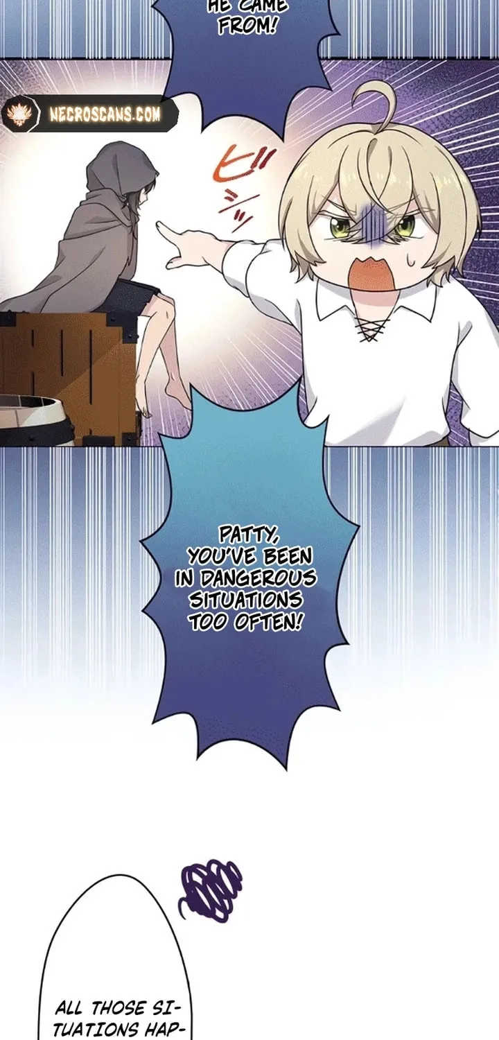 Densetsu no Ansatsusha, Tensei Shitara Ouke no Aisare Suemusume ni Natte Shimaimashite Chapter 6 page 24 - 
