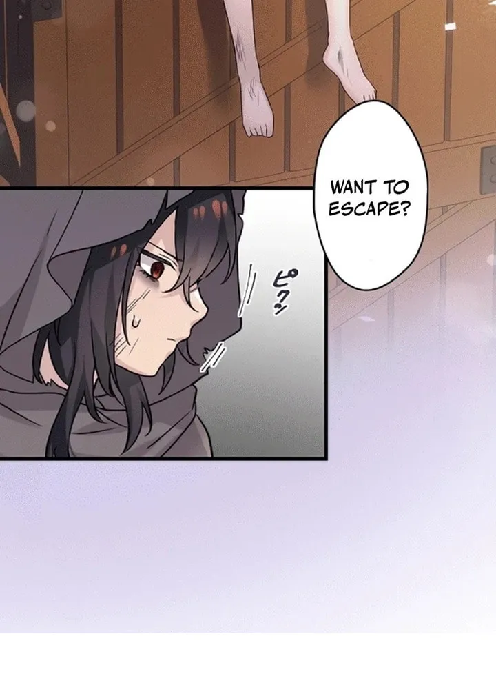 Densetsu no Ansatsusha, Tensei Shitara Ouke no Aisare Suemusume ni Natte Shimaimashite Chapter 6 page 26 - 