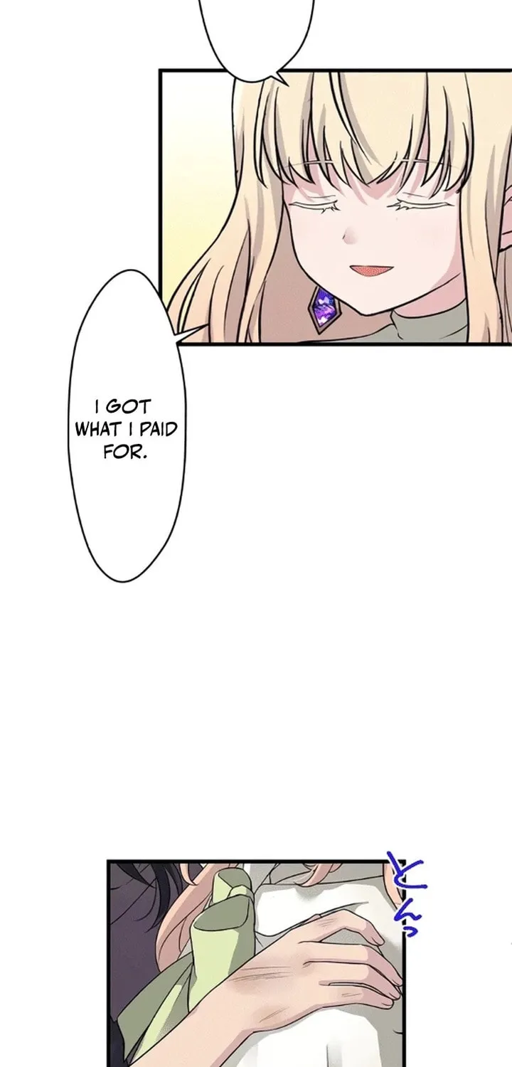 Densetsu no Ansatsusha, Tensei Shitara Ouke no Aisare Suemusume ni Natte Shimaimashite Chapter 6 page 42 - 