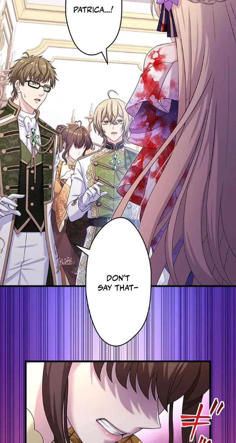 Densetsu no Ansatsusha, Tensei Shitara Ouke no Aisare Suemusume ni Natte Shimaimashite Chapter 60 page 16 - 