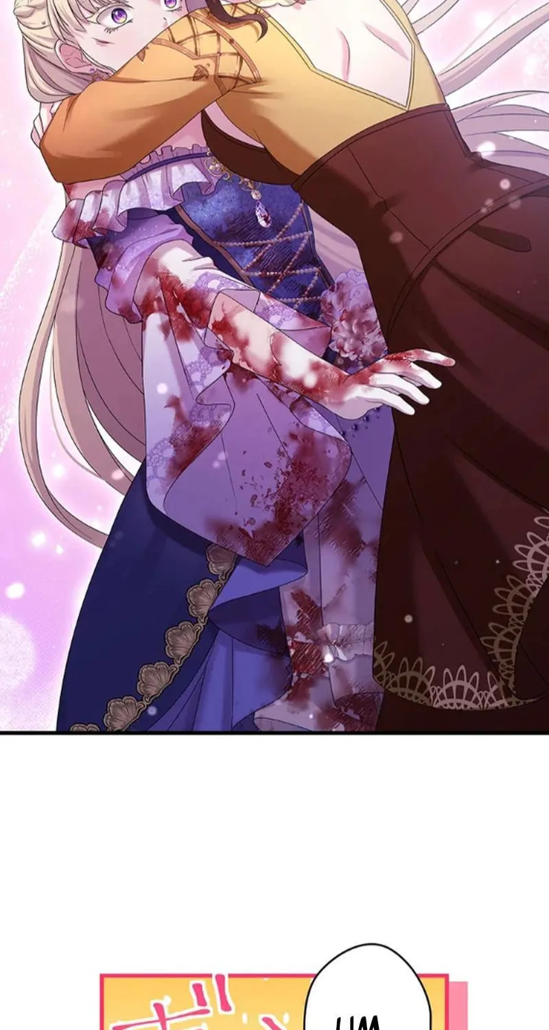 Densetsu no Ansatsusha, Tensei Shitara Ouke no Aisare Suemusume ni Natte Shimaimashite Chapter 60 page 18 - 