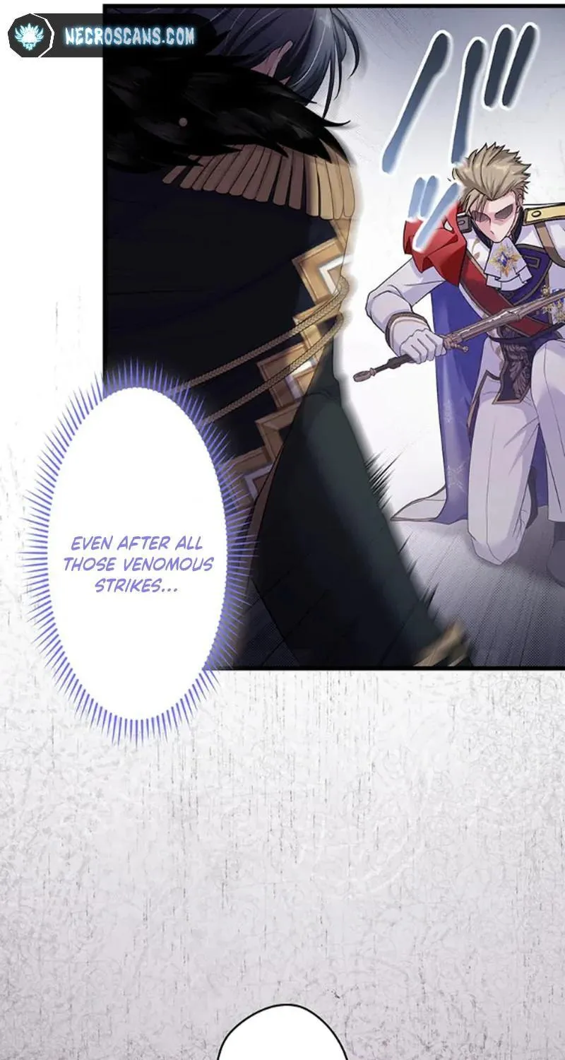 Densetsu no Ansatsusha, Tensei Shitara Ouke no Aisare Suemusume ni Natte Shimaimashite Chapter 60 page 31 - 