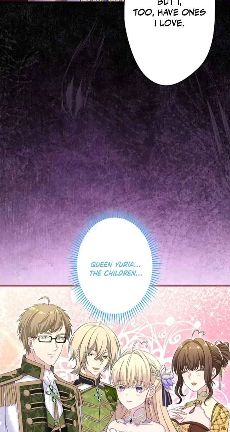 Densetsu no Ansatsusha, Tensei Shitara Ouke no Aisare Suemusume ni Natte Shimaimashite Chapter 60 page 33 - 
