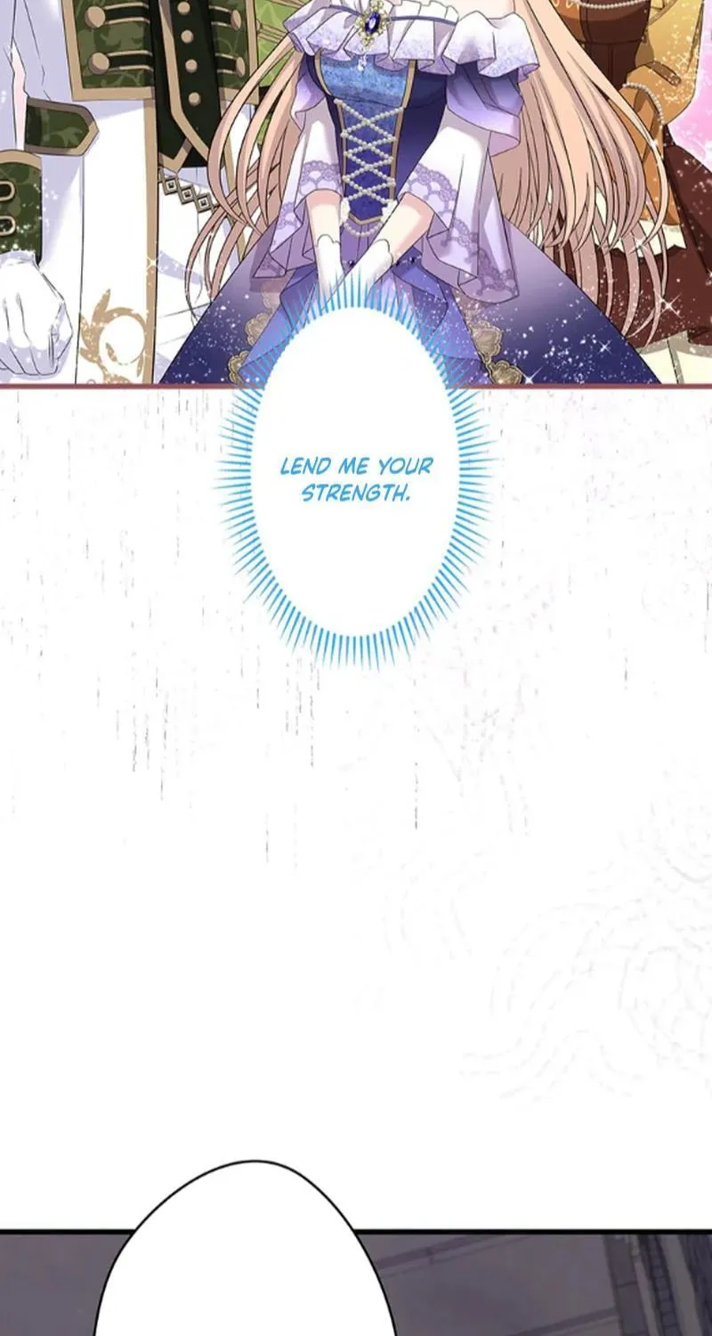 Densetsu no Ansatsusha, Tensei Shitara Ouke no Aisare Suemusume ni Natte Shimaimashite Chapter 60 page 34 - 