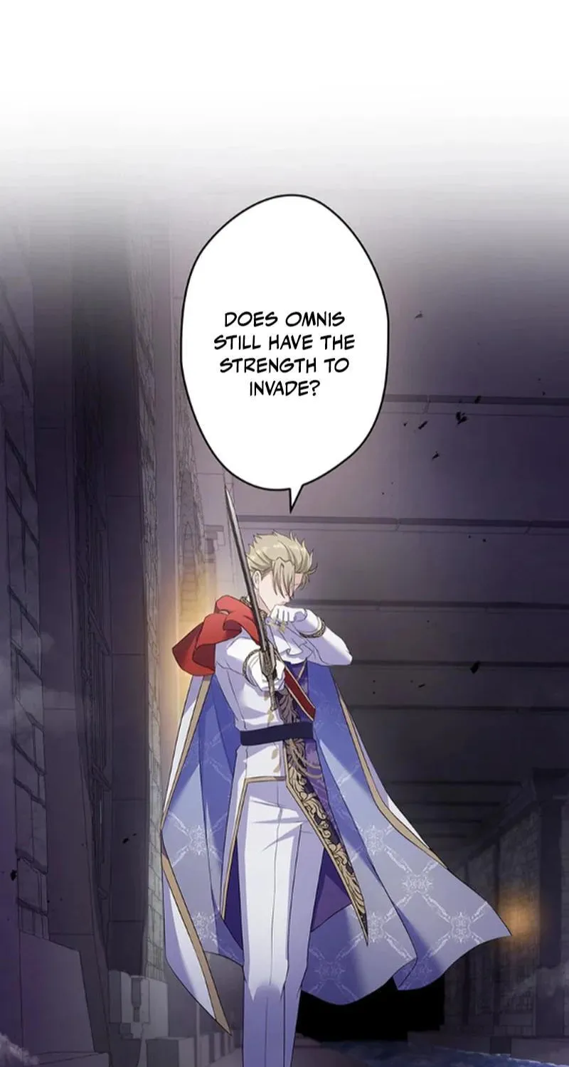 Densetsu no Ansatsusha, Tensei Shitara Ouke no Aisare Suemusume ni Natte Shimaimashite Chapter 60 page 36 - 
