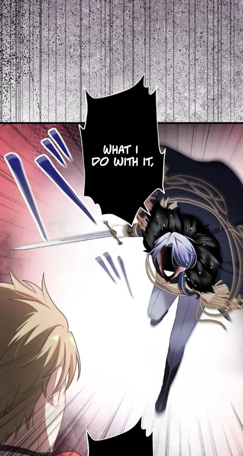 Densetsu no Ansatsusha, Tensei Shitara Ouke no Aisare Suemusume ni Natte Shimaimashite Chapter 60 page 39 - 