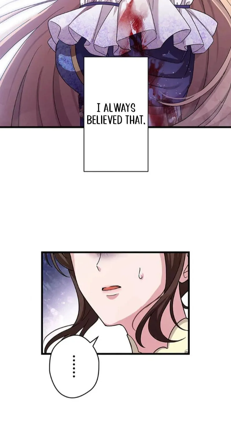 Densetsu no Ansatsusha, Tensei Shitara Ouke no Aisare Suemusume ni Natte Shimaimashite Chapter 60 page 5 - 