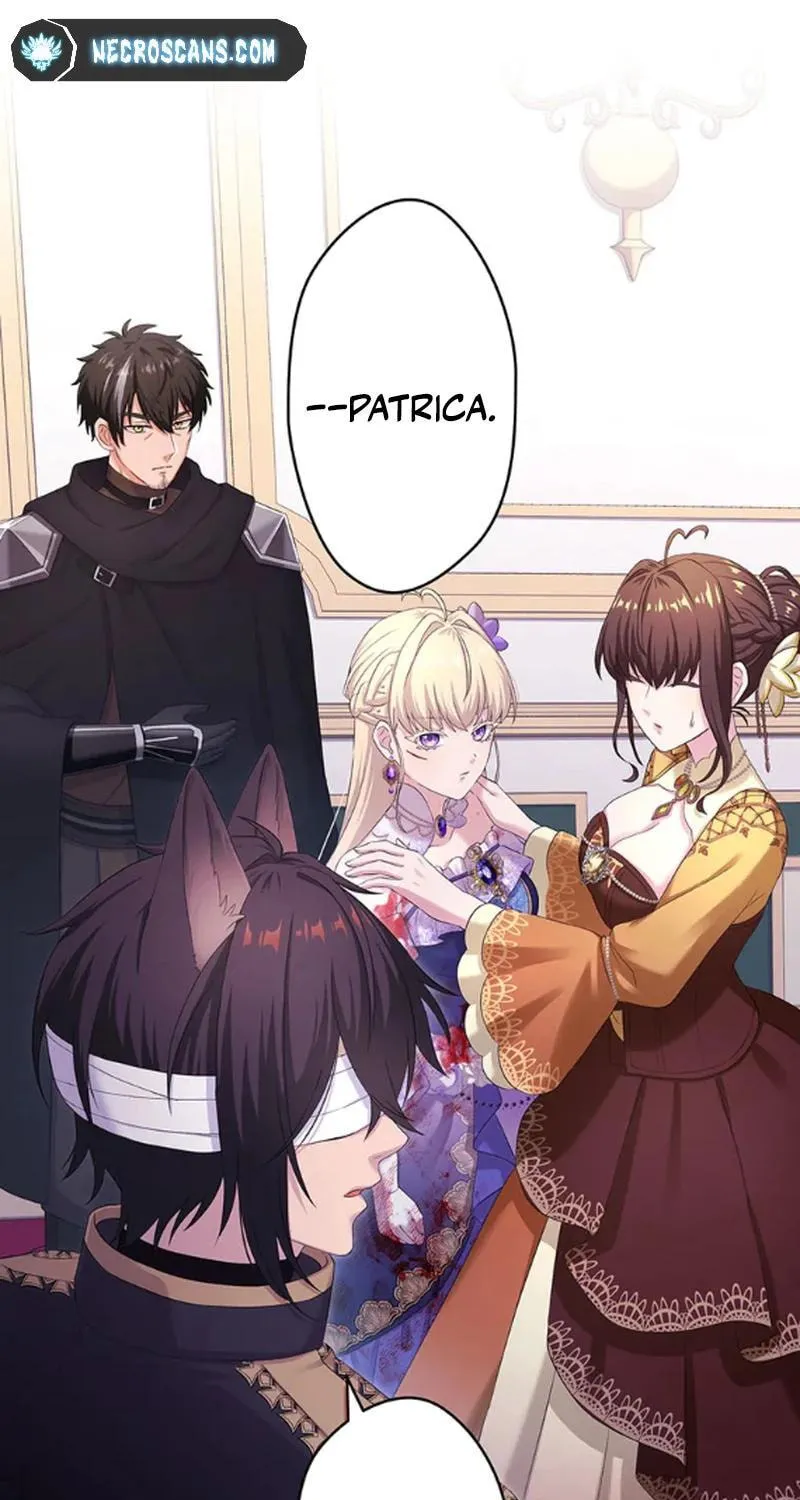 Densetsu no Ansatsusha, Tensei Shitara Ouke no Aisare Suemusume ni Natte Shimaimashite Chapter 60 page 41 - 