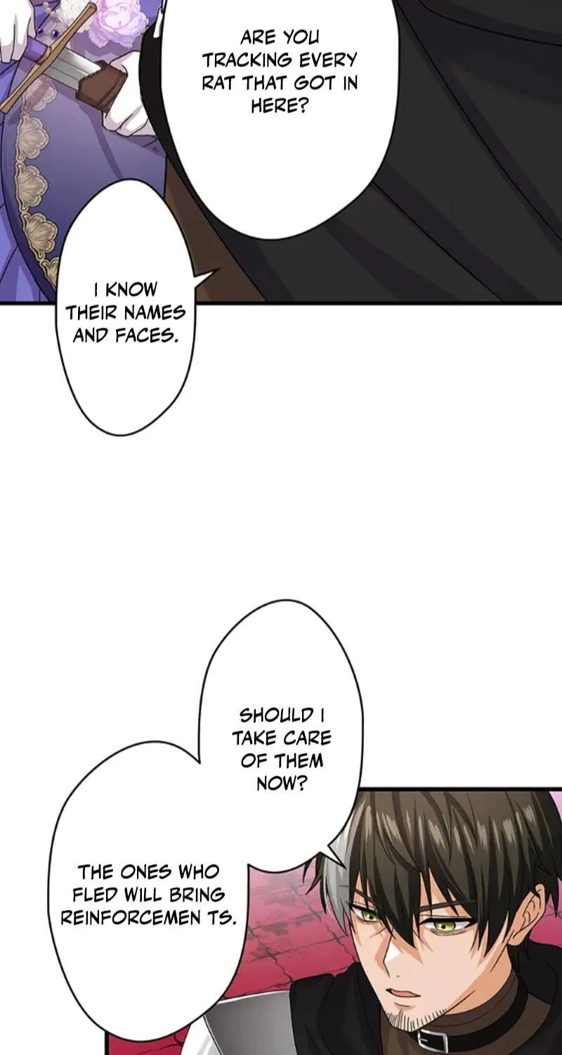 Densetsu no Ansatsusha, Tensei Shitara Ouke no Aisare Suemusume ni Natte Shimaimashite Chapter 60 page 7 - 