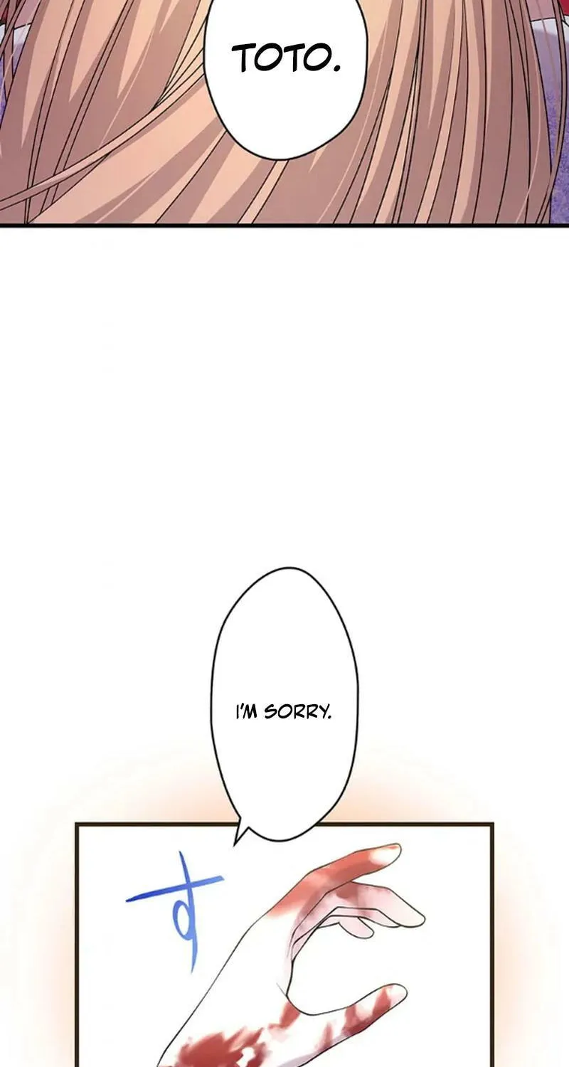 Densetsu no Ansatsusha, Tensei Shitara Ouke no Aisare Suemusume ni Natte Shimaimashite Chapter 61 page 14 - 